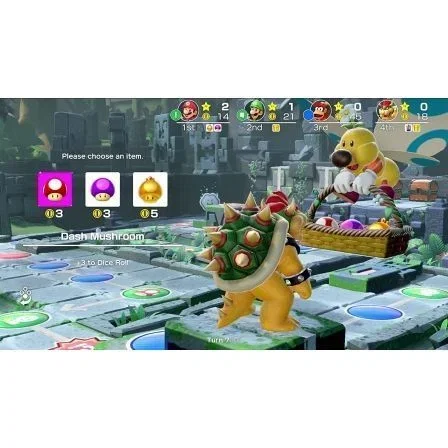 Nintendo Super Mario Party
